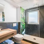 Western Schwarzwald Residenz Отель 3*
