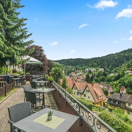 Hotel Western Schwarzwald Residenz