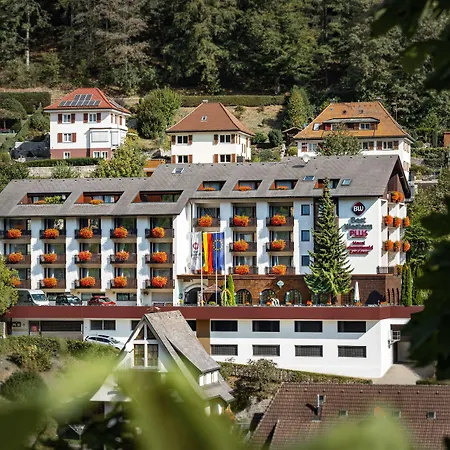 Western Schwarzwald Residenz Hotel