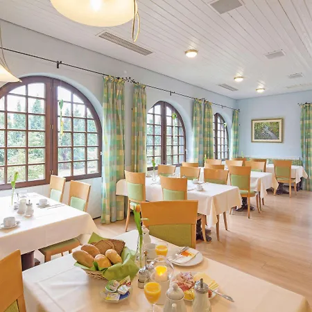 Western Schwarzwald Residenz Hotel Triberg im Schwarzwald