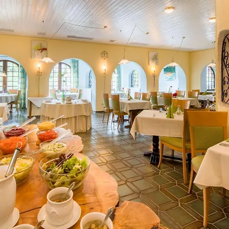 Western Schwarzwald Residenz Hotel