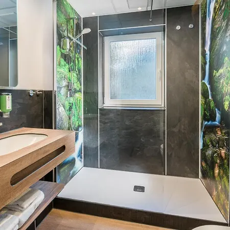 Western Schwarzwald Residenz 3* Триберг