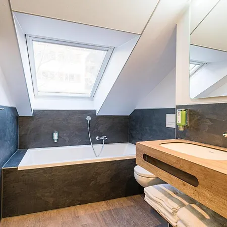 Western Schwarzwald Residenz Hotel 3*