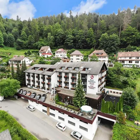 Western Schwarzwald Residenz Hotel