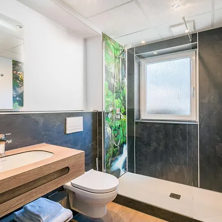 Western Schwarzwald Residenz Hotel 3*