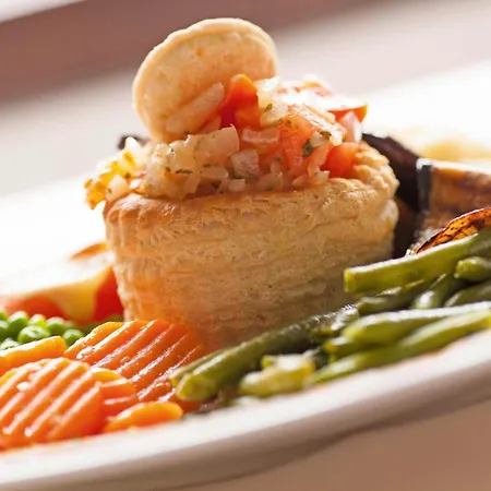 Western Schwarzwald Residenz טריברג