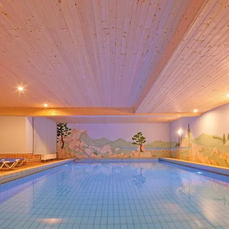 Western Schwarzwald Residenz טריברג