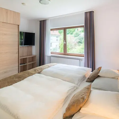 Western Schwarzwald Residenz Hotel