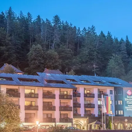 Western Schwarzwald Residenz 3*