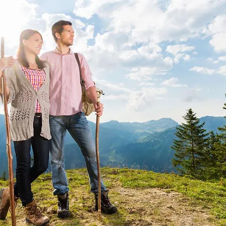 Western Schwarzwald Residenz