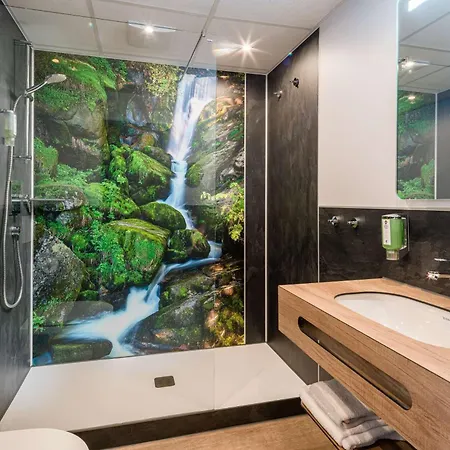 Western Schwarzwald Residenz מלון