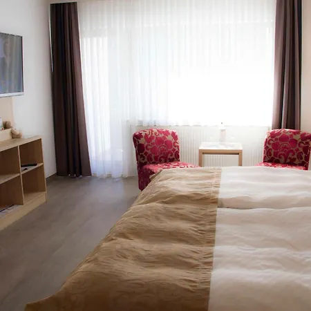 Western Schwarzwald Residenz מלון טריברג