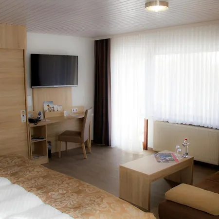 Western Schwarzwald Residenz Hotel 3*