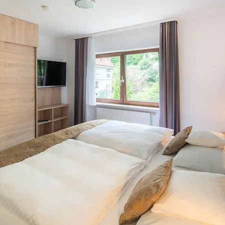 Western Schwarzwald Residenz טריברג