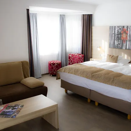 Western Schwarzwald Residenz מלון