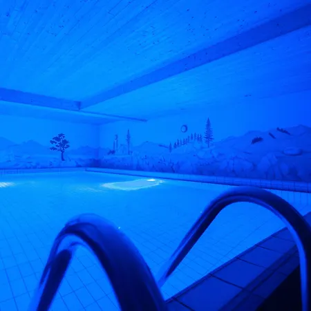 מלון Western Schwarzwald Residenz 3*