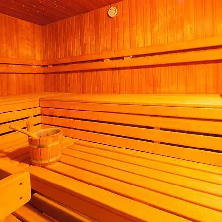 Western Schwarzwald Residenz מלון טריברג