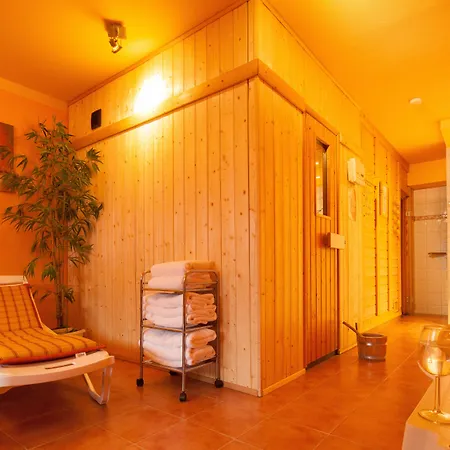 Western Schwarzwald Residenz 3*