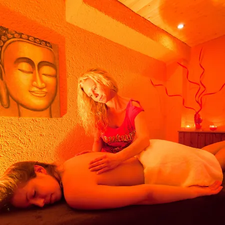 Western Schwarzwald Residenz מלון טריברג