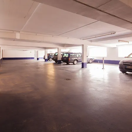 Western Schwarzwald Residenz טריברג