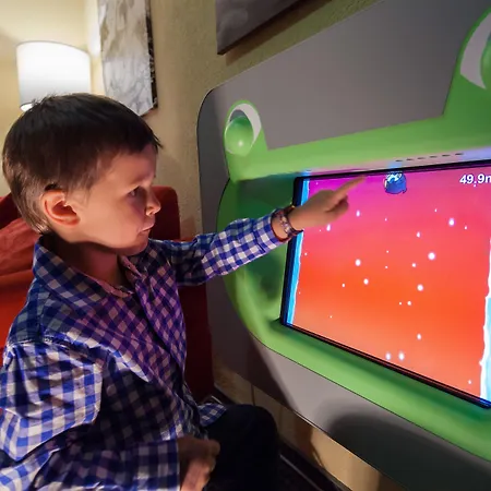 Western Schwarzwald Residenz טריברג