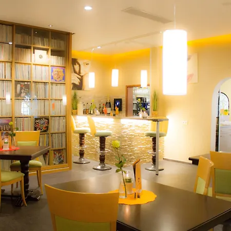 Western Schwarzwald Residenz Hotel