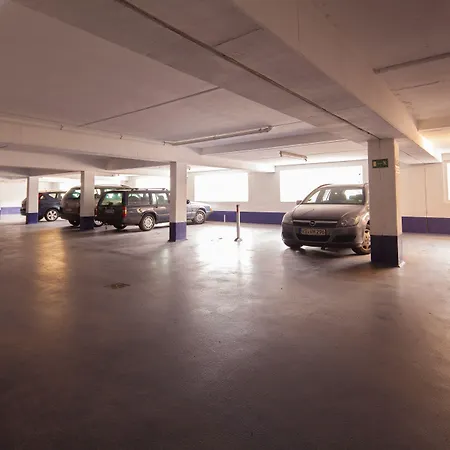 Western Schwarzwald Residenz 3* טריברג