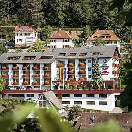 Western Schwarzwald Residenz Hotel 3*
