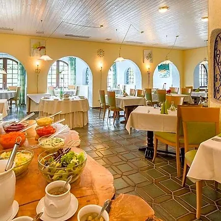 Western Schwarzwald Residenz Hotel Triberg im Schwarzwald