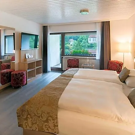 Hotel Western Schwarzwald Residenz Triberg im Schwarzwald