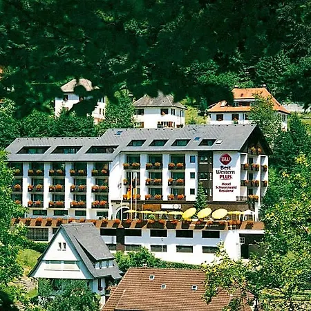 Western Schwarzwald Residenz