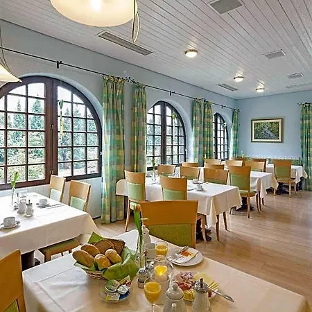 Hotel Western Schwarzwald Residenz