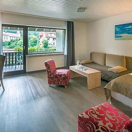 Western Schwarzwald Residenz Hotel