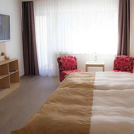 Western Schwarzwald Residenz Hotel 3*