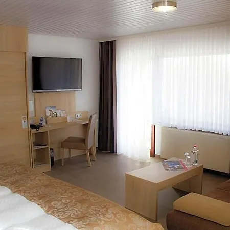 Western Schwarzwald Residenz 3* Triberg im Schwarzwald