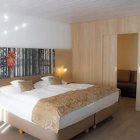 Western Schwarzwald Residenz Hotel