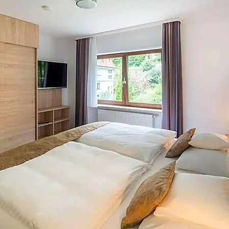Hotel Western Schwarzwald Residenz