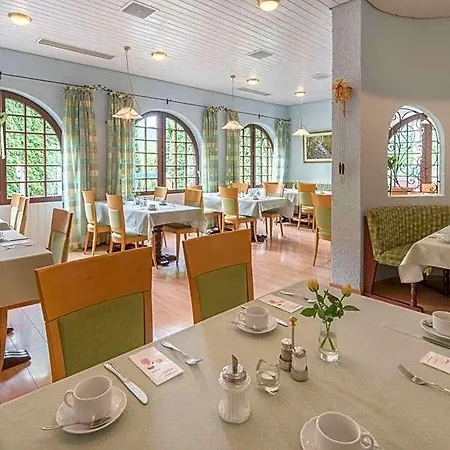 Hotel Western Schwarzwald Residenz Triberg im Schwarzwald