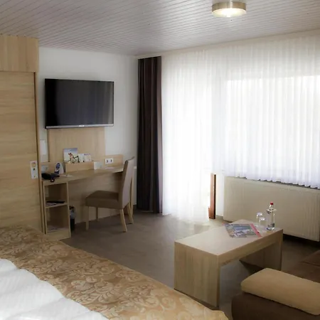 Western Schwarzwald Residenz Hotel 3*
