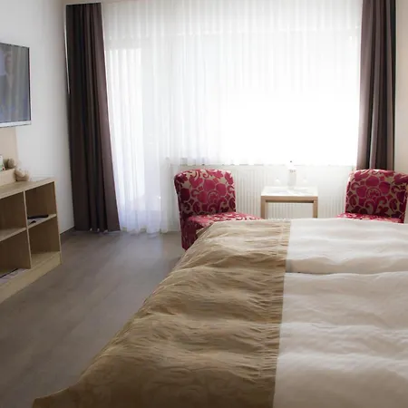 فندق Western Schwarzwald Residenz 3*