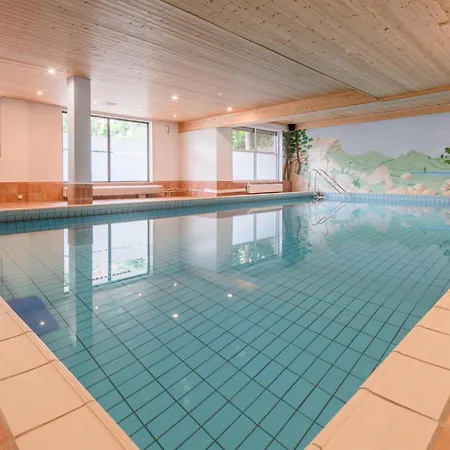 Hotel Western Schwarzwald Residenz