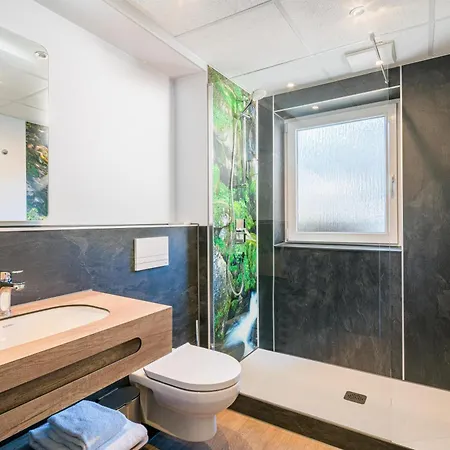 Western Schwarzwald Residenz Hotel 3*
