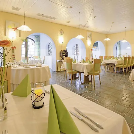 Western Schwarzwald Residenz 3*