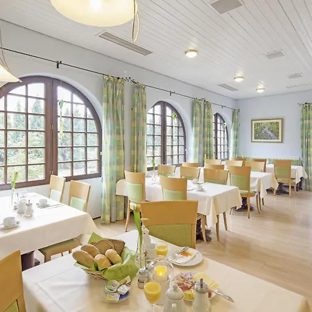 Western Schwarzwald Residenz Hotel