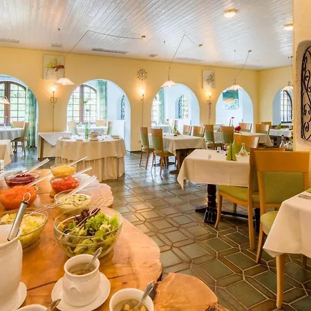 Hotel Western Schwarzwald Residenz 3*