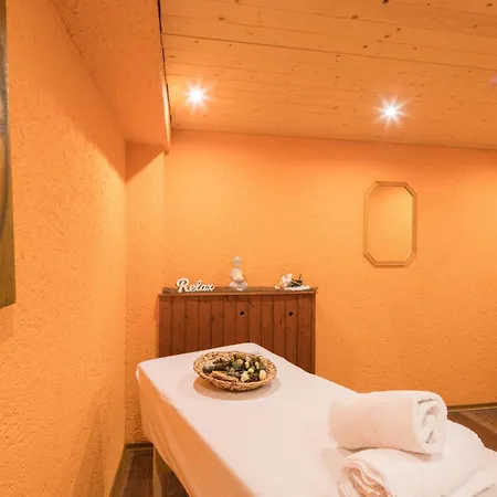 Western Schwarzwald Residenz Hotel 3*