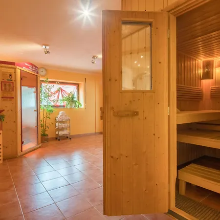 فندق Western Schwarzwald Residenz 3*
