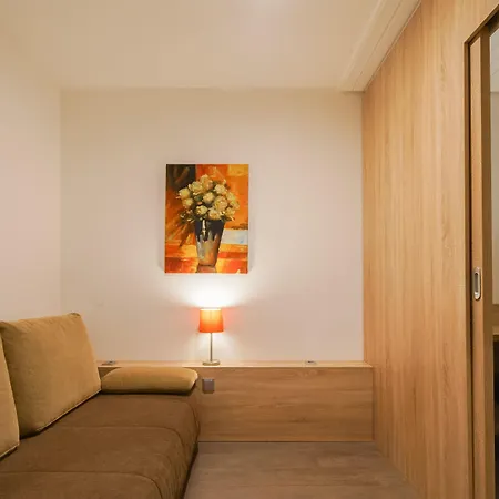 Western Schwarzwald Residenz تيبرغ