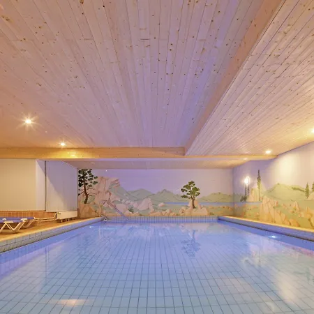 فندق Western Schwarzwald Residenz 3*