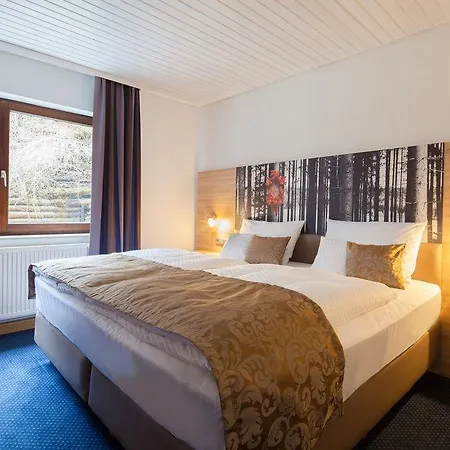 Western Schwarzwald Residenz 3*